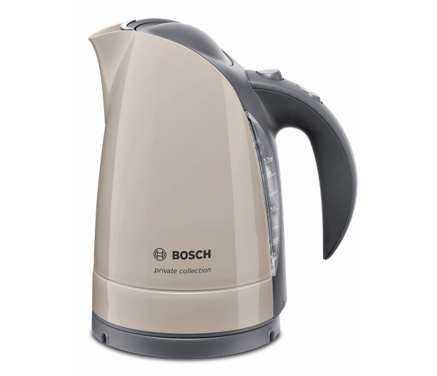 Bosch private collection TWK 60088 1,7L 2400W beżowy - 127510 - zdjęcie 2
